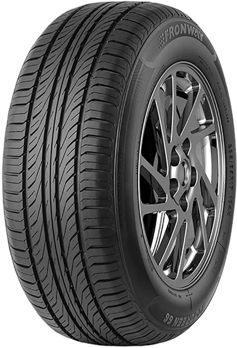 Zeetex ZT6000 ECO Pneumatico Estivo 215/60 R16 95V, Nuovo, Prodotto Recente