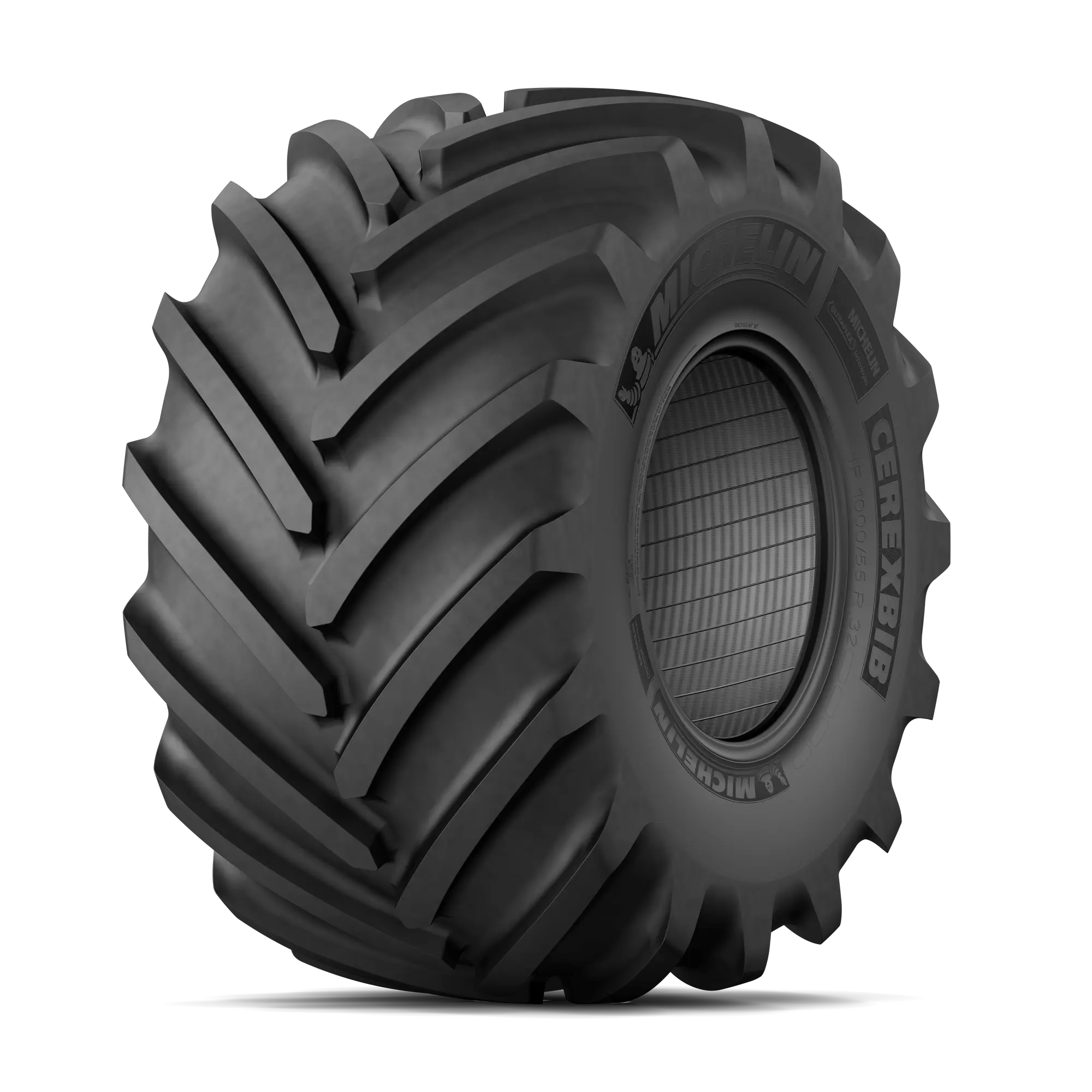 Michelin Michelin 500/85 R34 174A8 CEREXBIB pneumatici nuovi Estivo