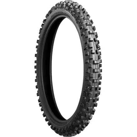 Bridgestone Bridgestone 70/100-17 40M M203 NHS pneumatici nuovi Estivo 