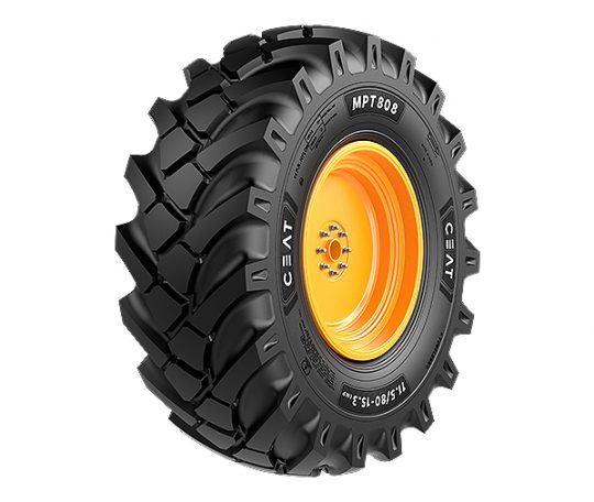 Ceat Ceat 18 R19.5 MPT 808 pneumatici nuovi Estivo