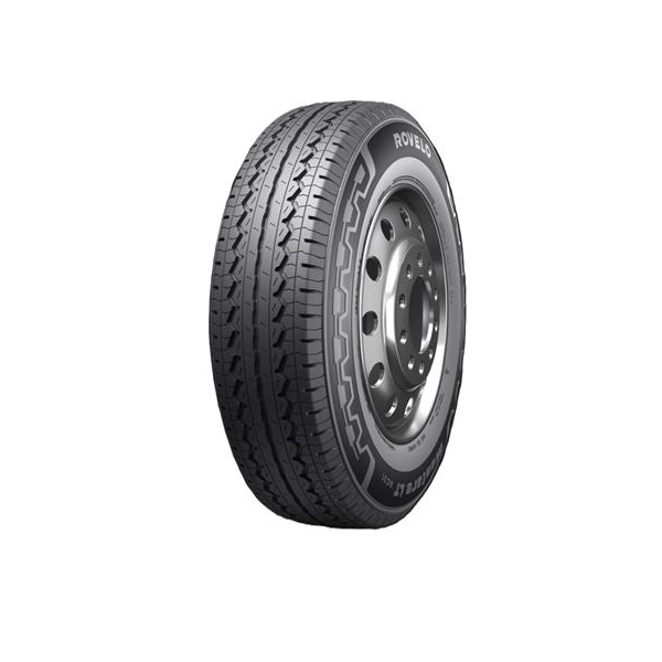 Rovelo Rovelo 195/50 R13C 104N TRAILER LT pneumatici nuovi Estivo 