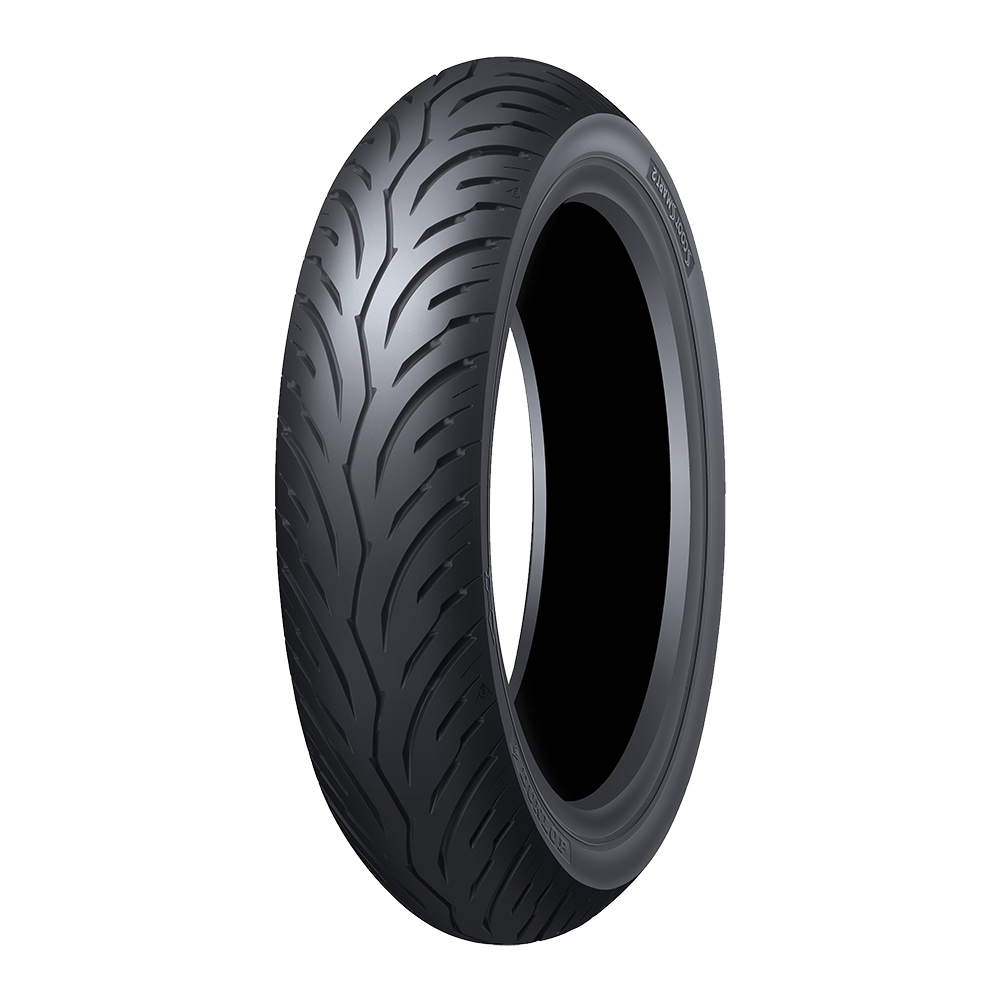 Dunlop Dunlop 120/70-15 56S SCOOTSMART 2 pneumatici nuovi Estivo 