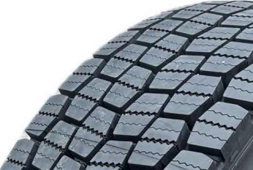 Linglong Linglong 315/80 R22.5 158/150L W-D60 pneumatici nuovi Invernale