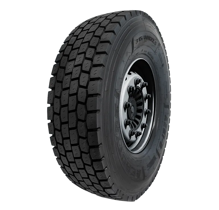 Aerotyre Aerotyre 235/75 R17.5 132M AE01ZPLUS pneumatici nuovi Estivo