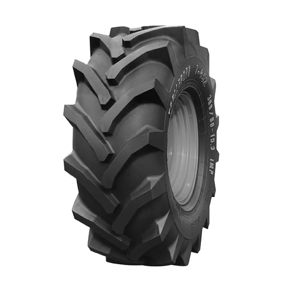 Trelleborg Trelleborg 11.5/80-15.3 123A8 T452 pneumatici nuovi Estivo