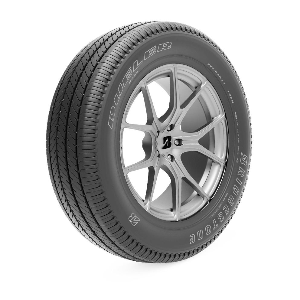 Bridgestone Bridgestone 295/40 R22 112W DUELER H005 MO1A XL pneumatici nuovi Estivo