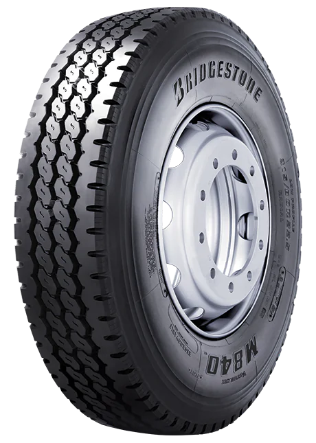 Bridgestone Bridgestone 11 R22.5 148K M840 pneumatici nuovi Estivo 