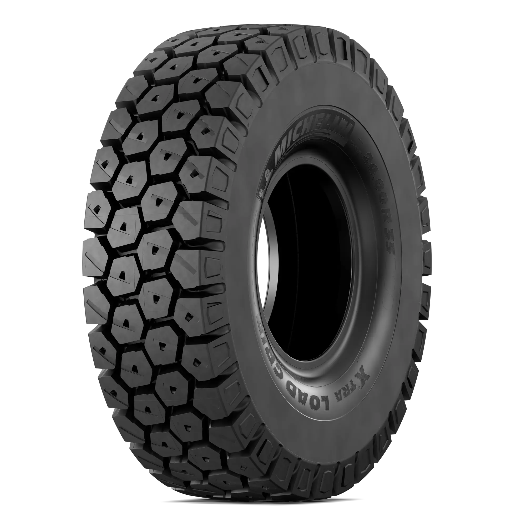 Michelin Michelin 21.00 R33 XTRA LOAD GRIP B E4 TL pneumatici nuovi Estivo 