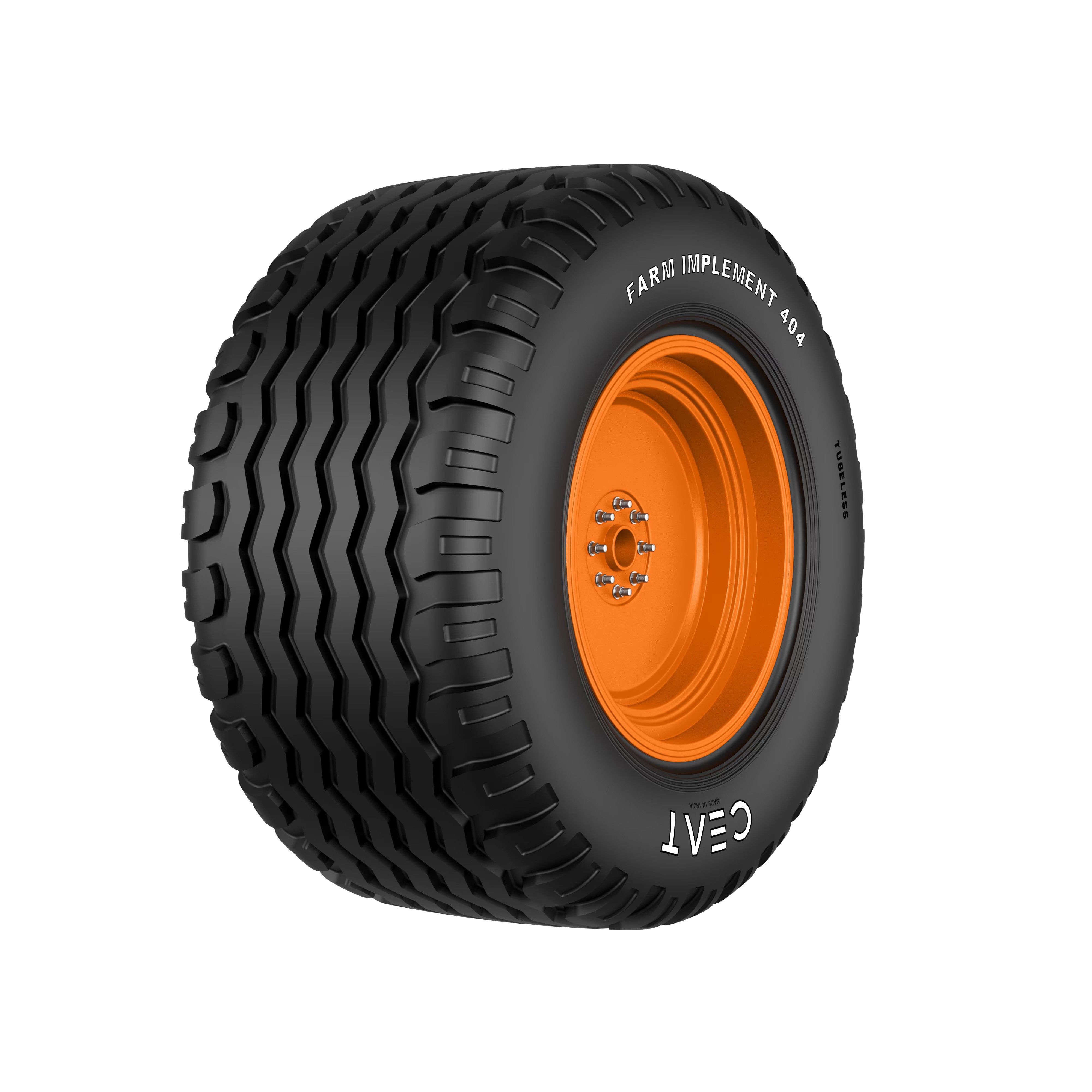 Ceat Ceat 14.0/65 R16 FARM IMPLEMENT 404 pneumatici nuovi Estivo