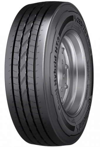 Continental Continental 385/65 R22.5 160K HYBRID HT3 pneumatici nuovi Estivo
