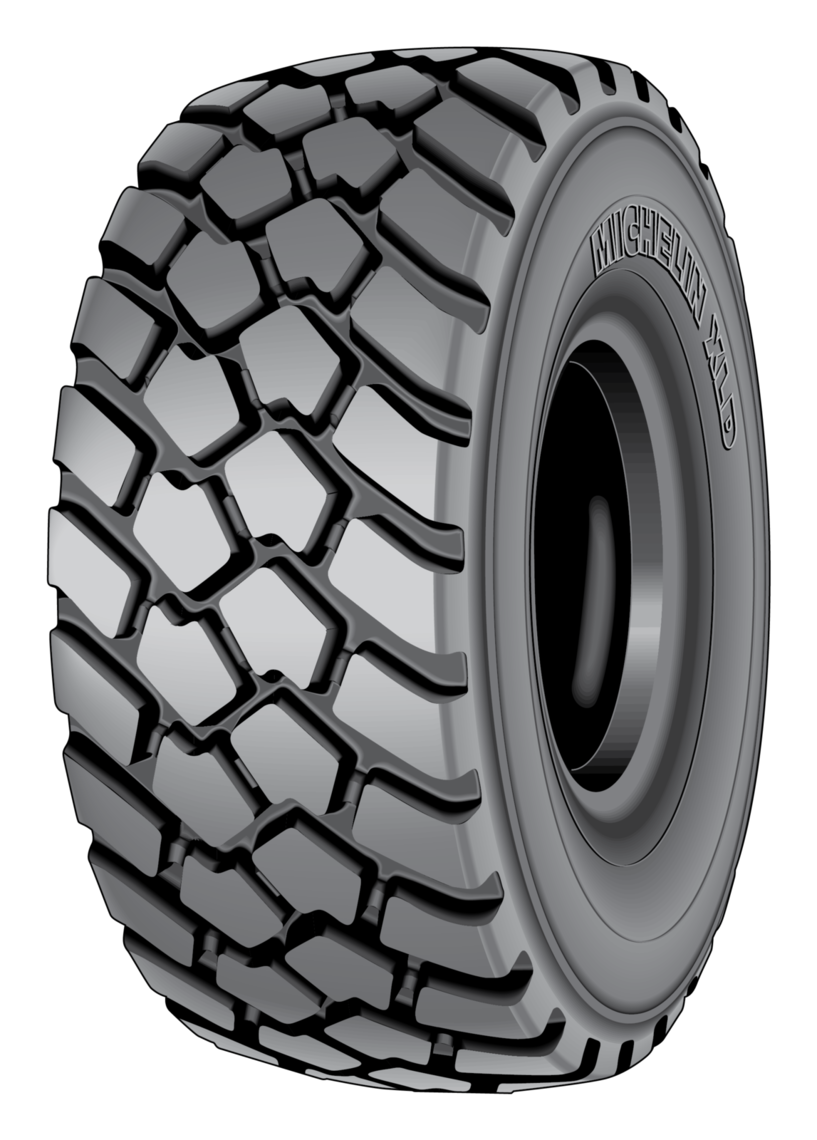 Michelin Michelin 750/65 R25 XLD TL pneumatici nuovi Estivo