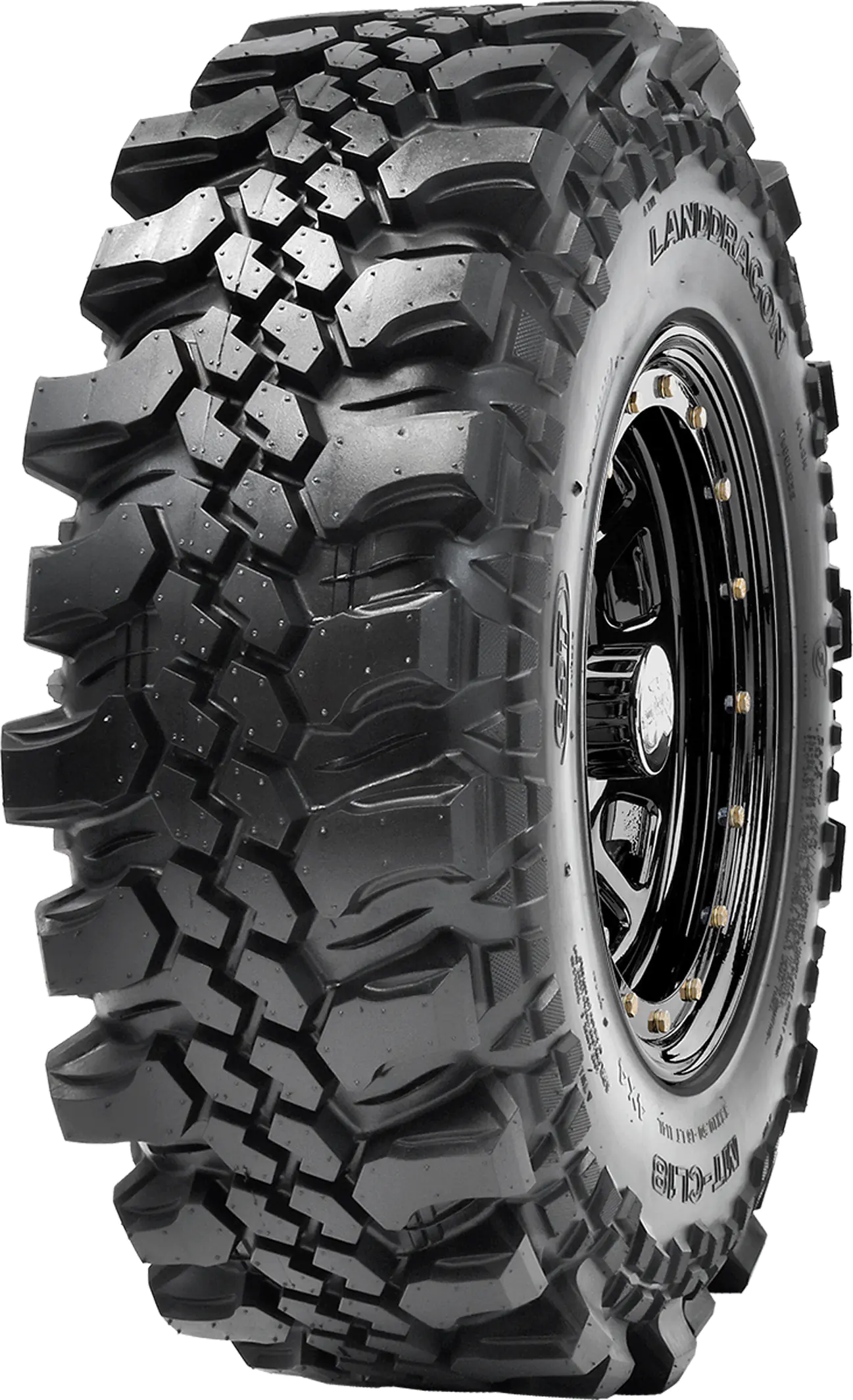 CST Tyres CST Tyres 38/12.5 R15 115K 6PR 6PR LAND DRAGON CL18 pneumatici nuovi Estivo 