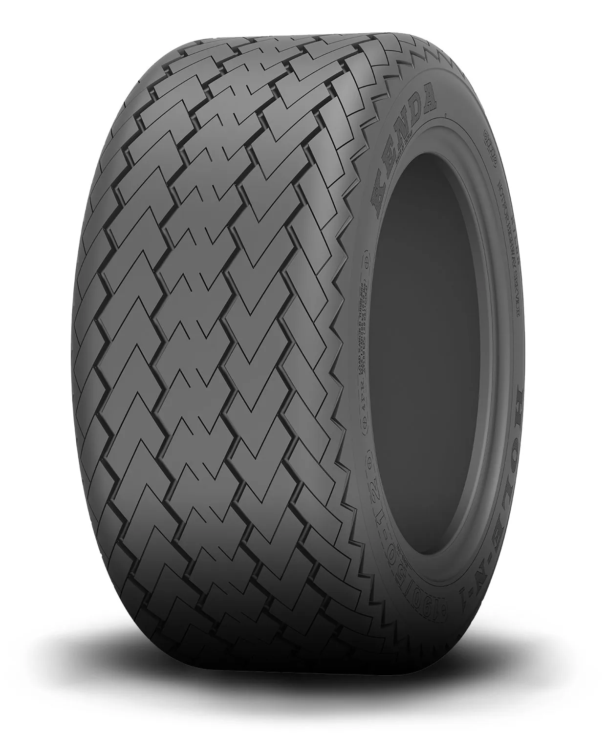 Kenda Kenda 20/10-10 K389 pneumatici nuovi Estivo 