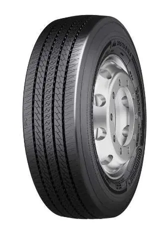 Continental Continental 295/80 R22.5 154/149M CONTI COACHREGIO HA3 pneumatici nuovi Estivo 