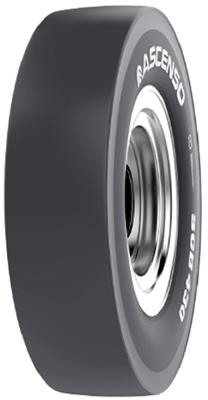 Ascenso Ascenso 13/80-20 170A2 SCB430 TT pneumatici nuovi Estivo