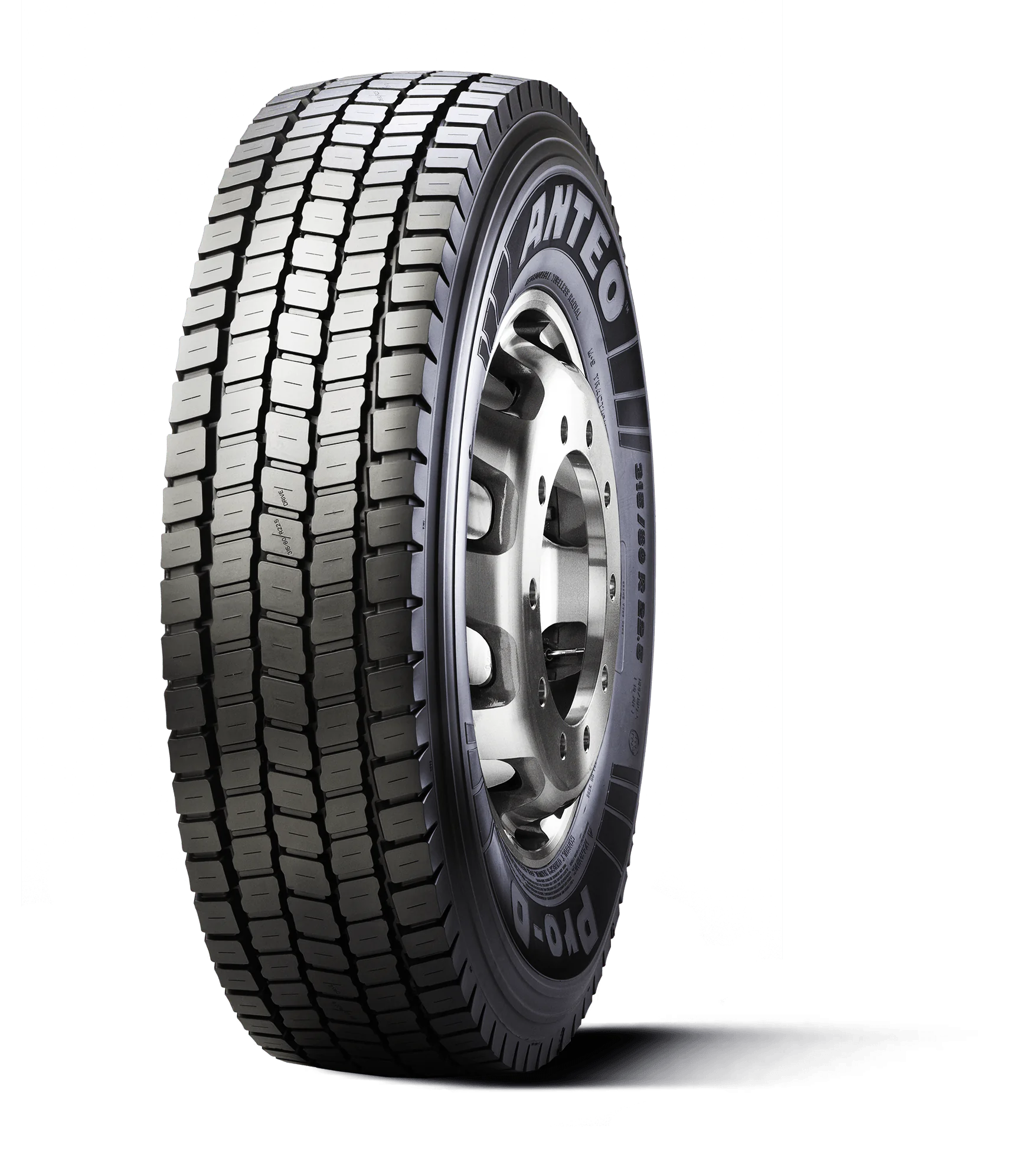 Anteo Anteo 315/70 R22.5 154L A_PROD pneumatici nuovi Estivo