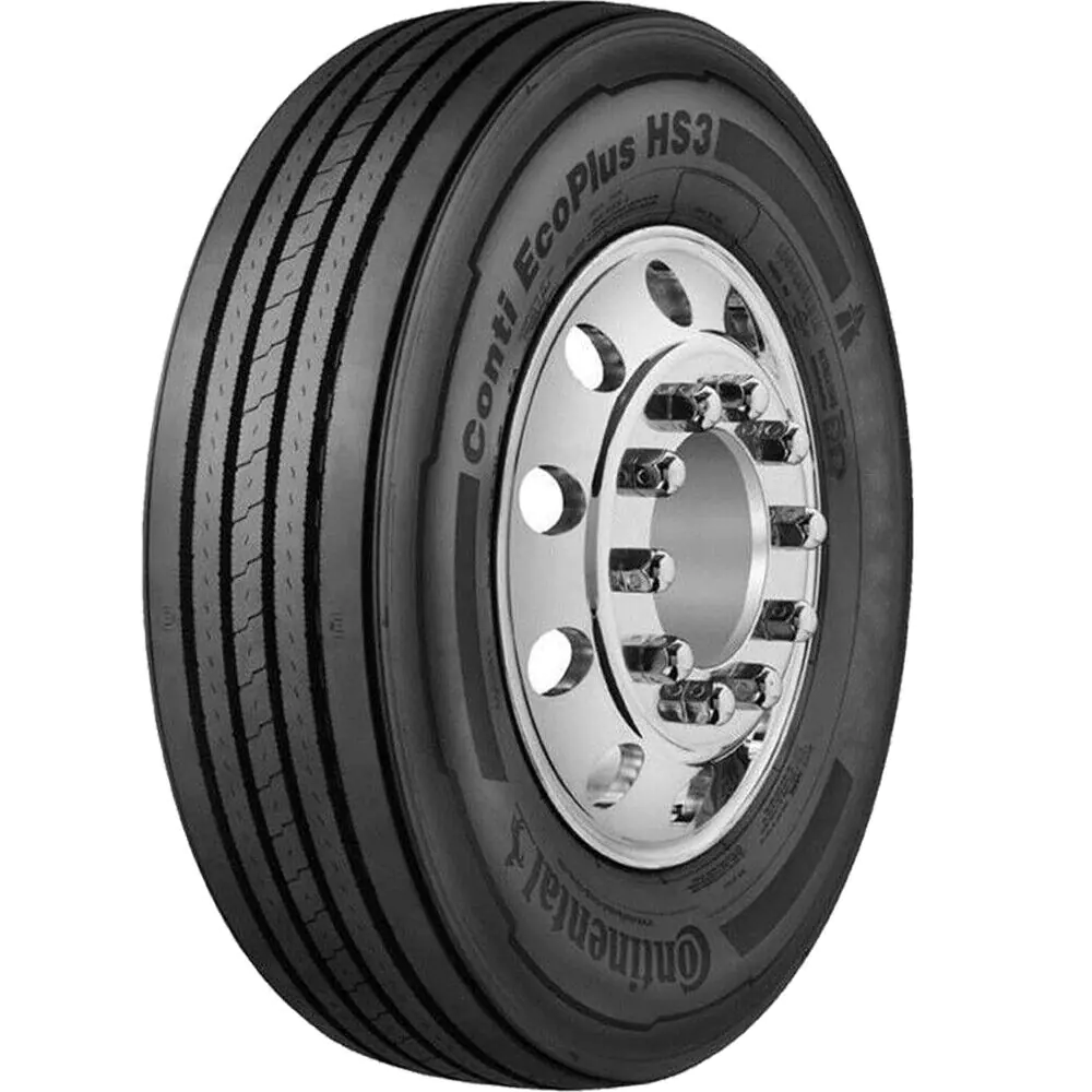 Continental Continental 355/50 R22.5 156K CONTI ECOPLUS HS3 pneumatici nuovi Estivo