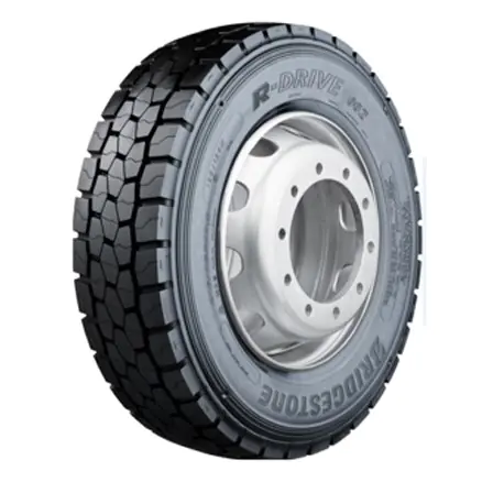 Bridgestone Bridgestone 215/75 R17.5 126M R-DRIVE 002 pneumatici nuovi Estivo 