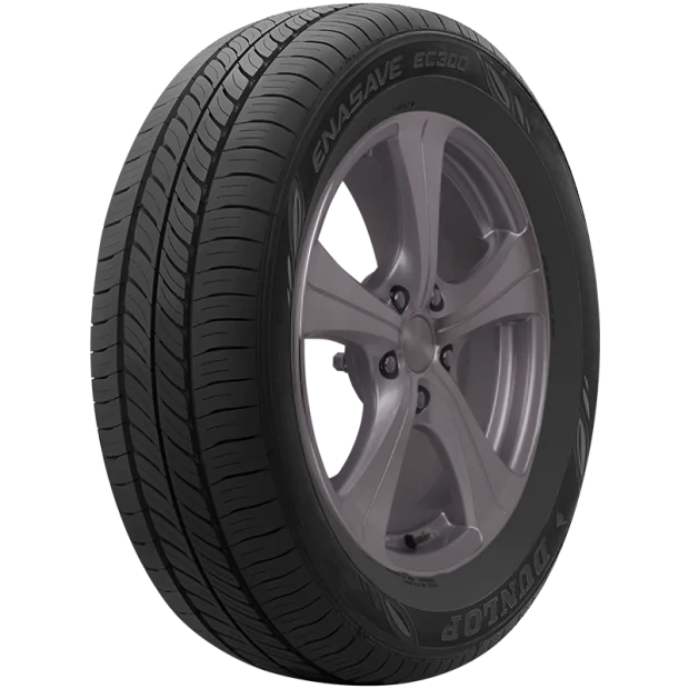 Dunlop Dunlop 185/60 R16 86H ENASAVE EC300 + Demo pneumatici nuovi Estivo