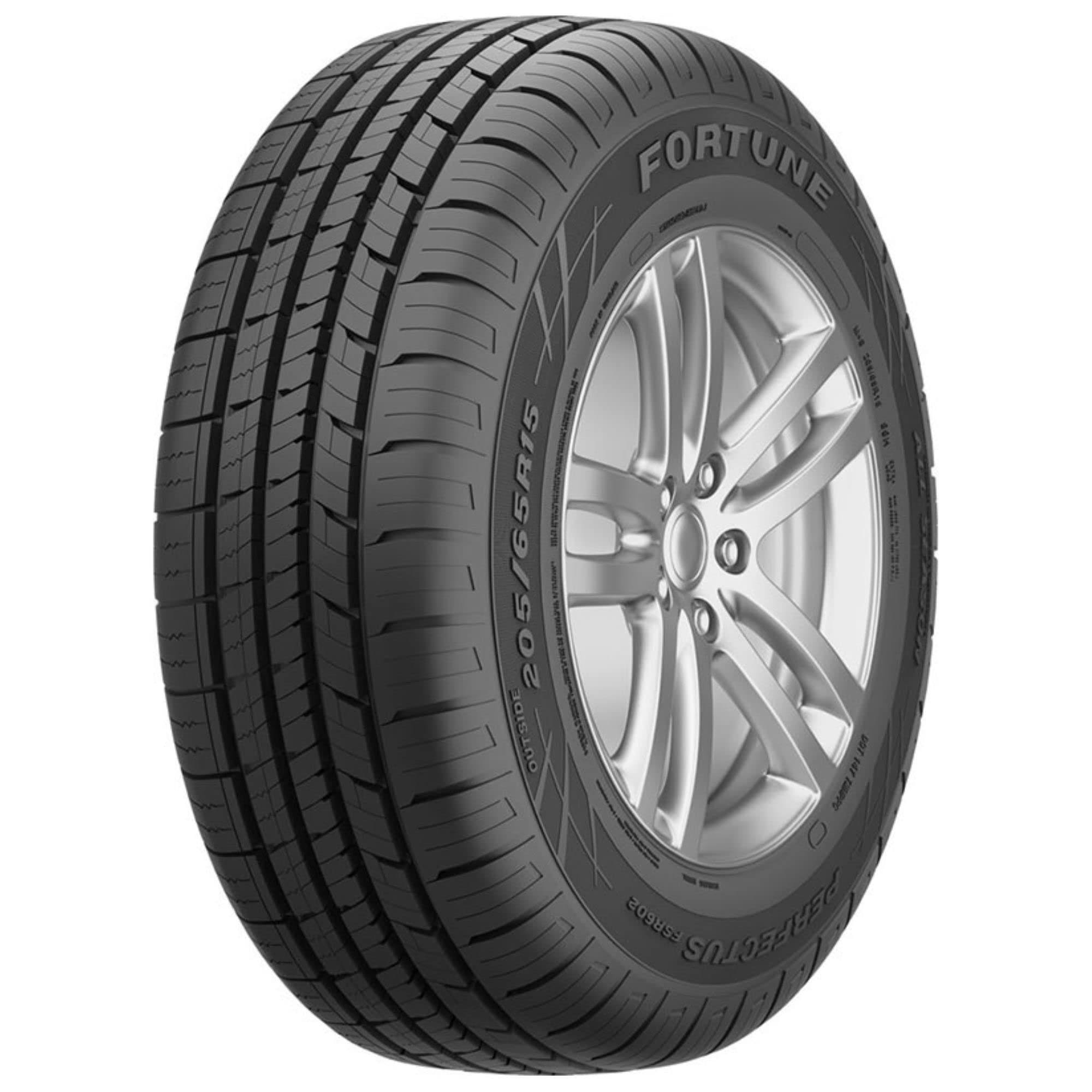 Fortune Fortune 195/50 R15 86V PERFECTUS FSR-602 XL pneumatici nuovi Estivo 