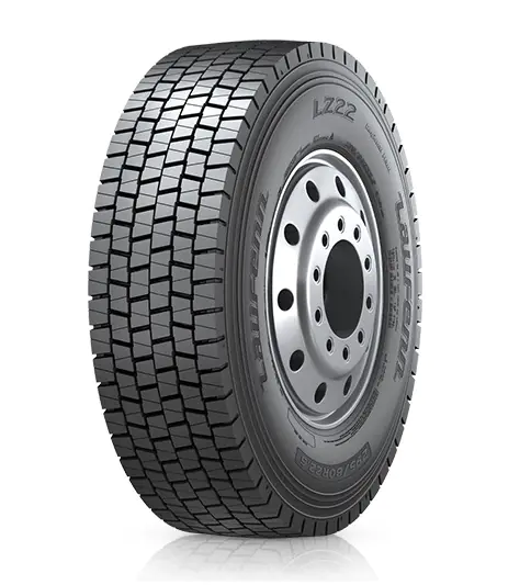 Laufenn Laufenn 315/80 R22.5 156L LZ22 pneumatici nuovi All Season