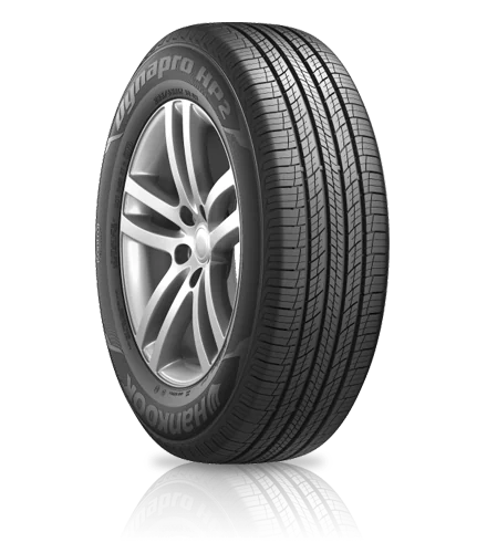 Hankook Hankook 285/40 R22 110H DYNAPRO HP 2 PLUS RA33D AO pneumatici nuovi Estivo 