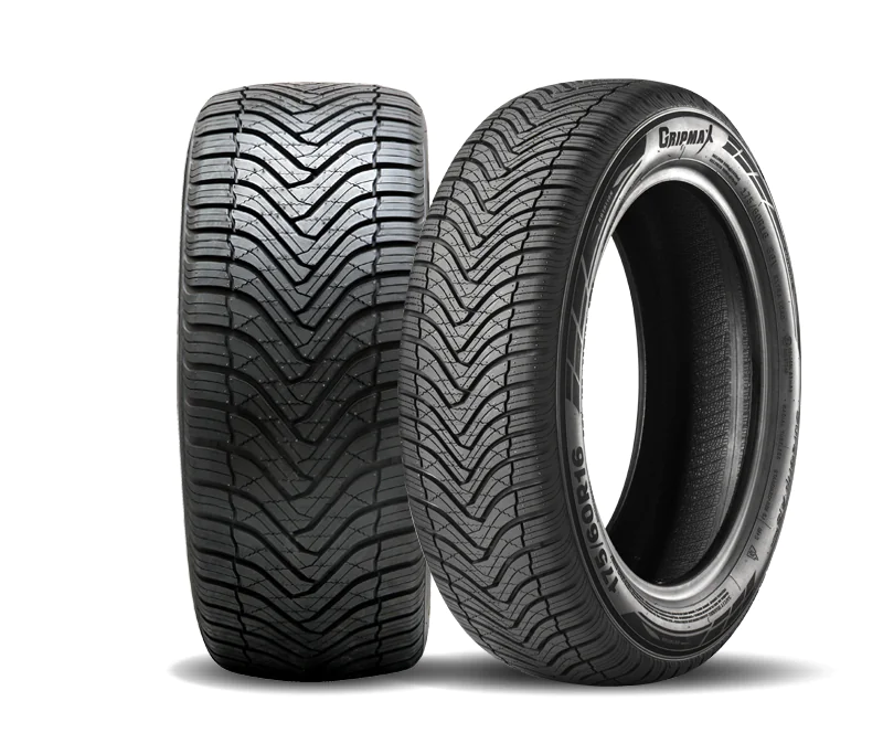 Gripmax Gripmax 155/65 R14 75H SureGrip A/S Nano BSW pneumatici nuovi All Season