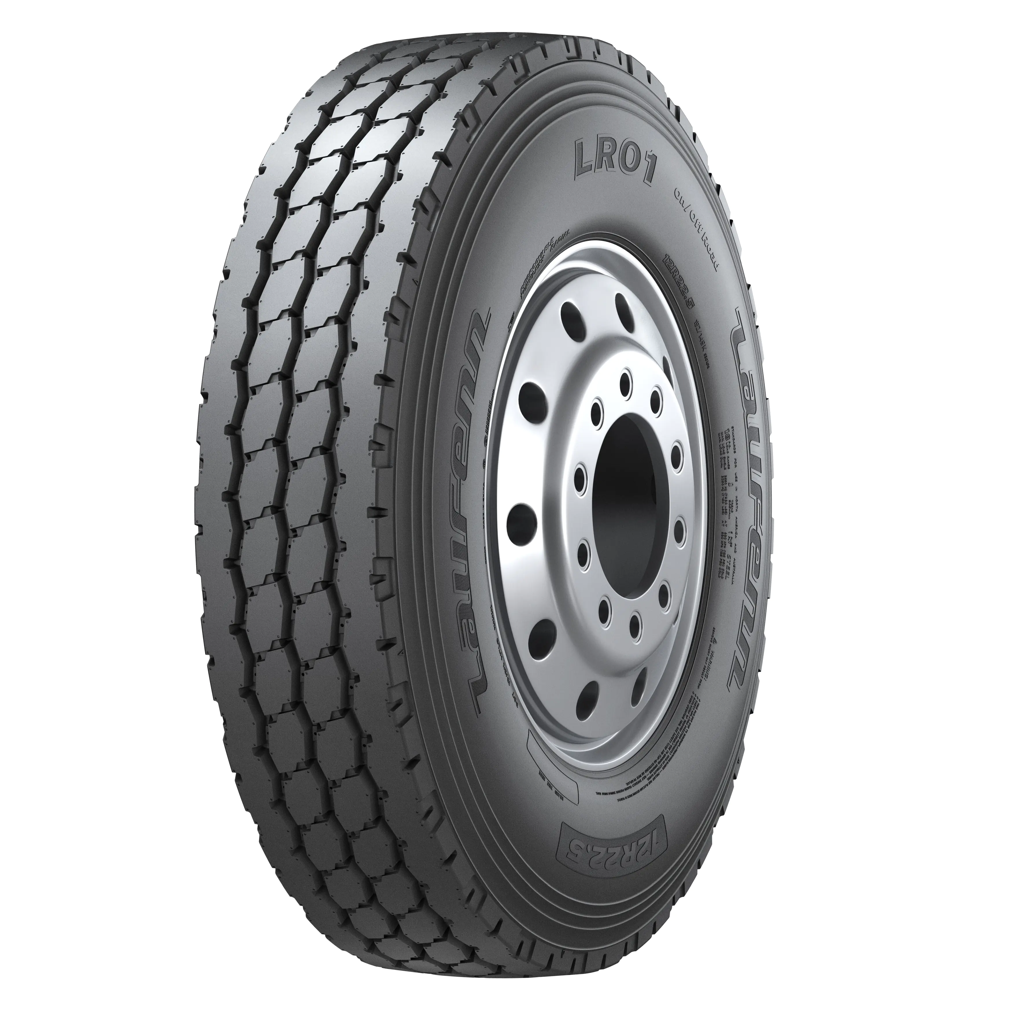 Laufenn Laufenn 13 R22.5 156K LR01 pneumatici nuovi All Season