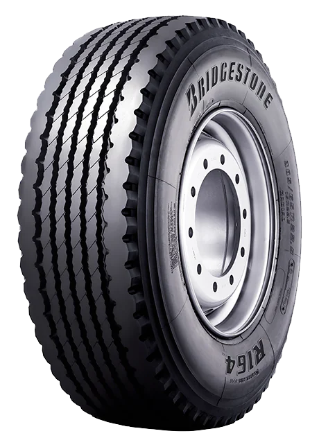 Bridgestone Bridgestone 445/65 R22.5 168K R164 pneumatici nuovi Estivo