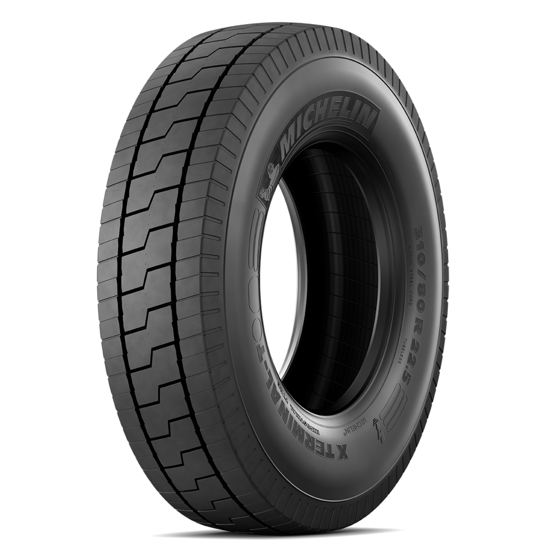 Michelin Michelin 310/80 R22.5 175A8 X TERMINAL T TL pneumatici nuovi Estivo 