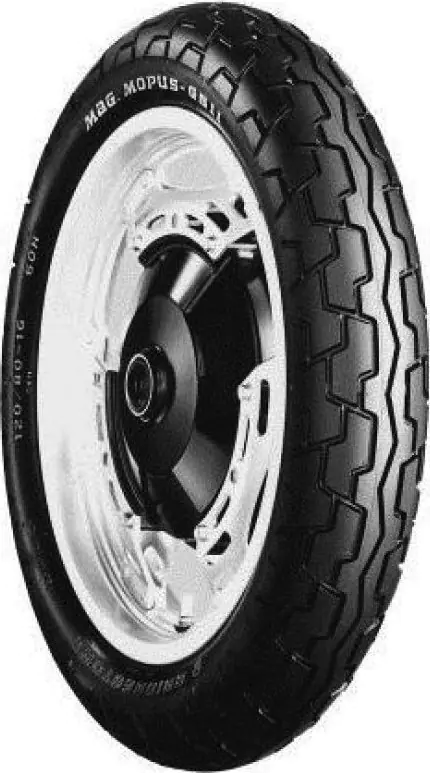 Bridgestone Bridgestone 80/90 R18 42P G 511 FRONT pneumatici nuovi Estivo 