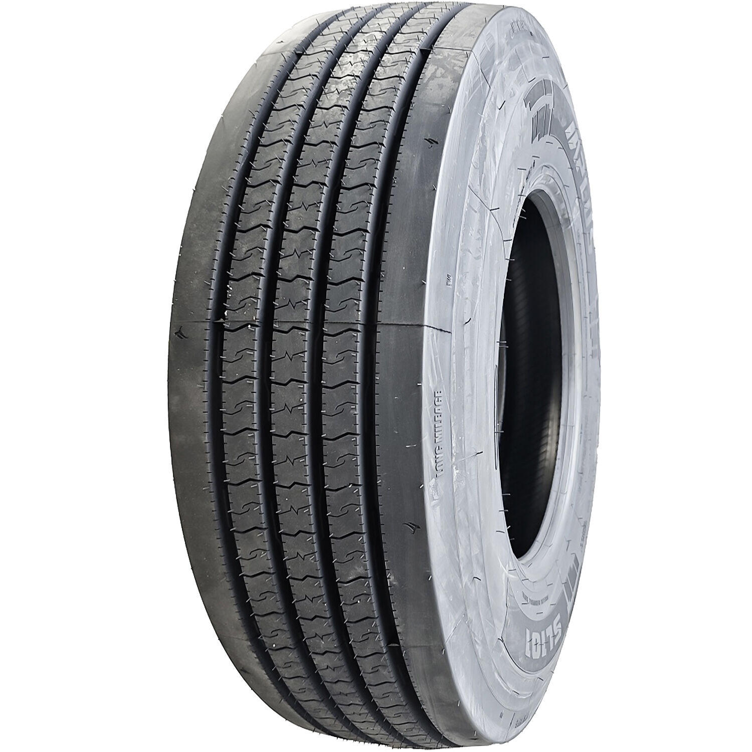 Aplus Aplus 235/75 R17.5 143L SL101 pneumatici nuovi Estivo 