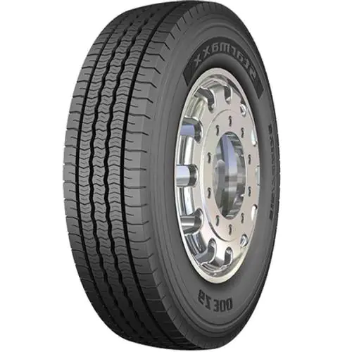 Starmaxx Starmaxx 245/70 R17.5 136/134M GZ300 pneumatici nuovi Estivo