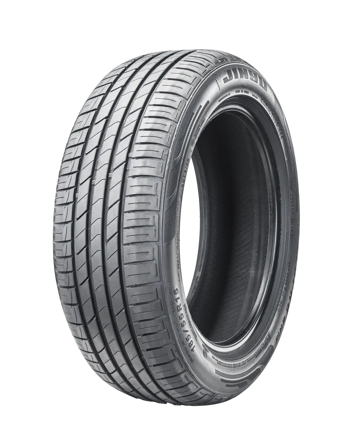 Jinyu Tyres Jinyu Tyres 205/60 R15 95V YH 18 XL pneumatici nuovi Estivo 