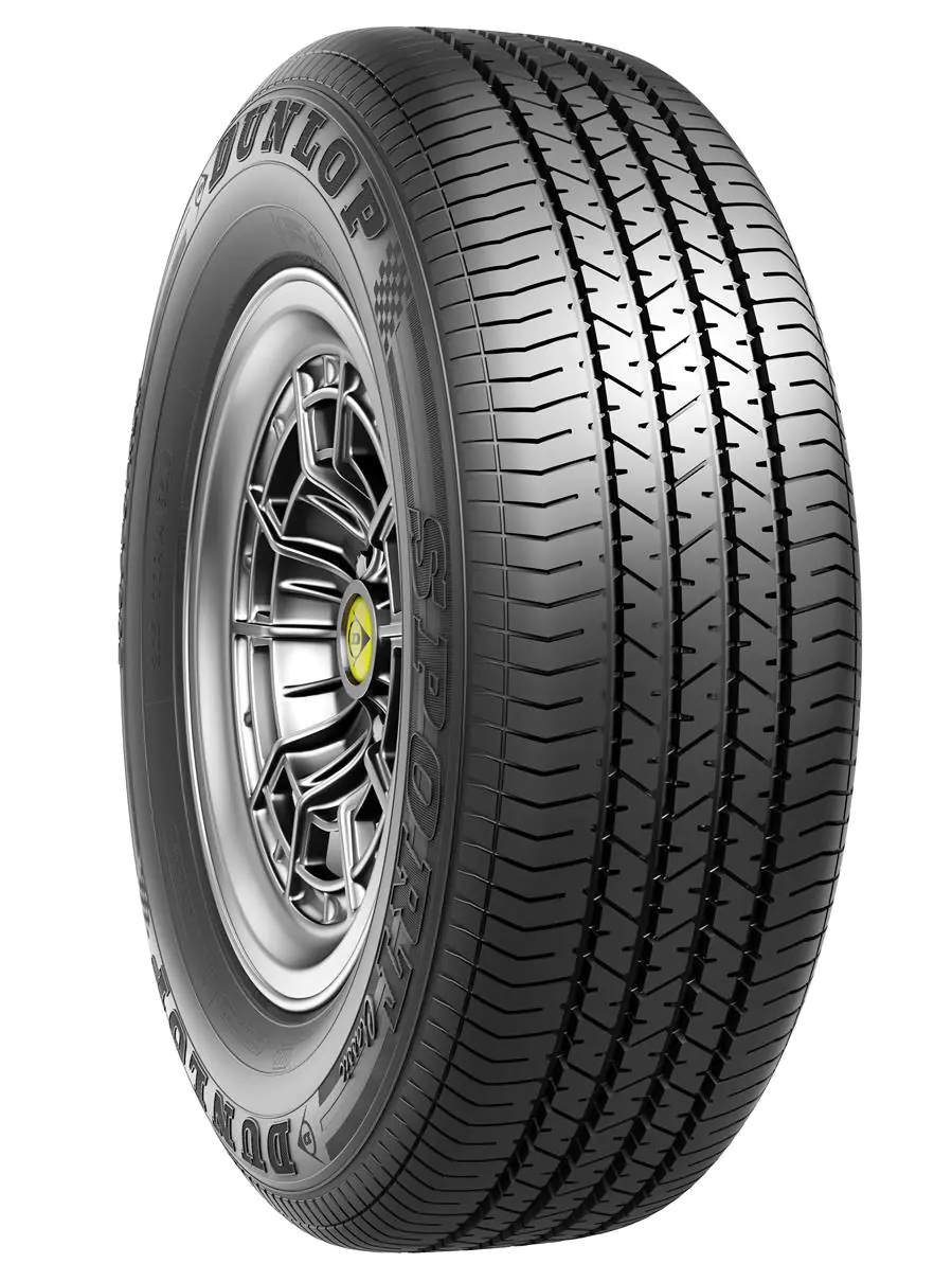 Dunlop Dunlop 155/80 R15 83H SPORT CLASSIC pneumatici nuovi Estivo