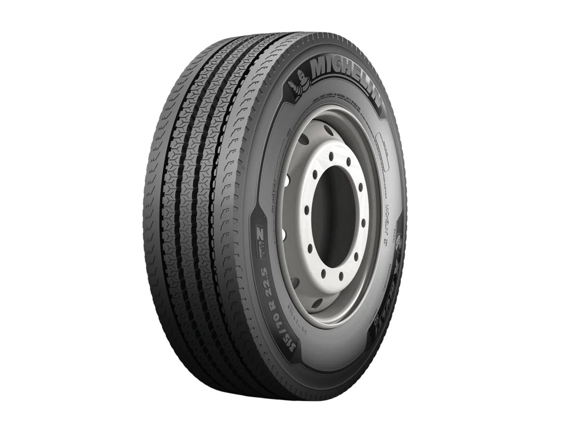 Michelin Michelin 315/80 R22.5 156L XMULTIHDZ pneumatici nuovi Estivo 