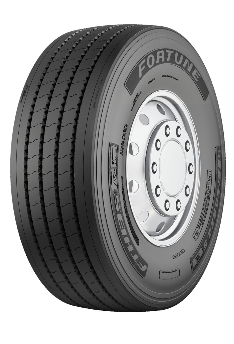 Fortune Fortune 215/75 R175 136J FTH 135 pneumatici nuovi Estivo 