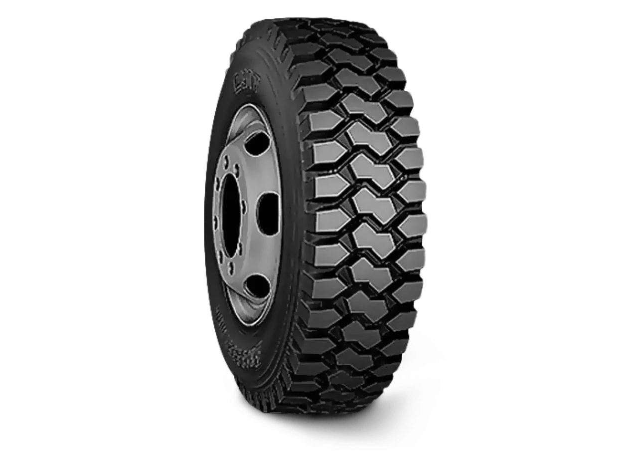 Bridgestone Bridgestone 13 R22.5 158K L317 pneumatici nuovi Estivo