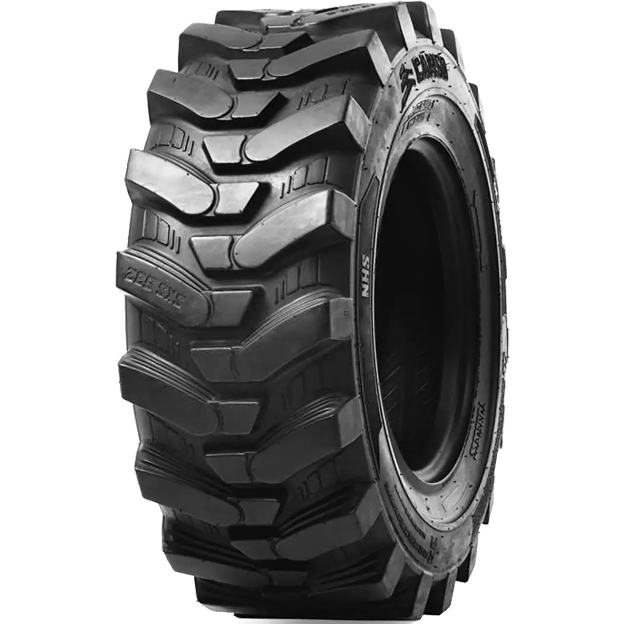 Camso Camso 10-16.5 10PR 10PR Sks532 pneumatici nuovi Estivo