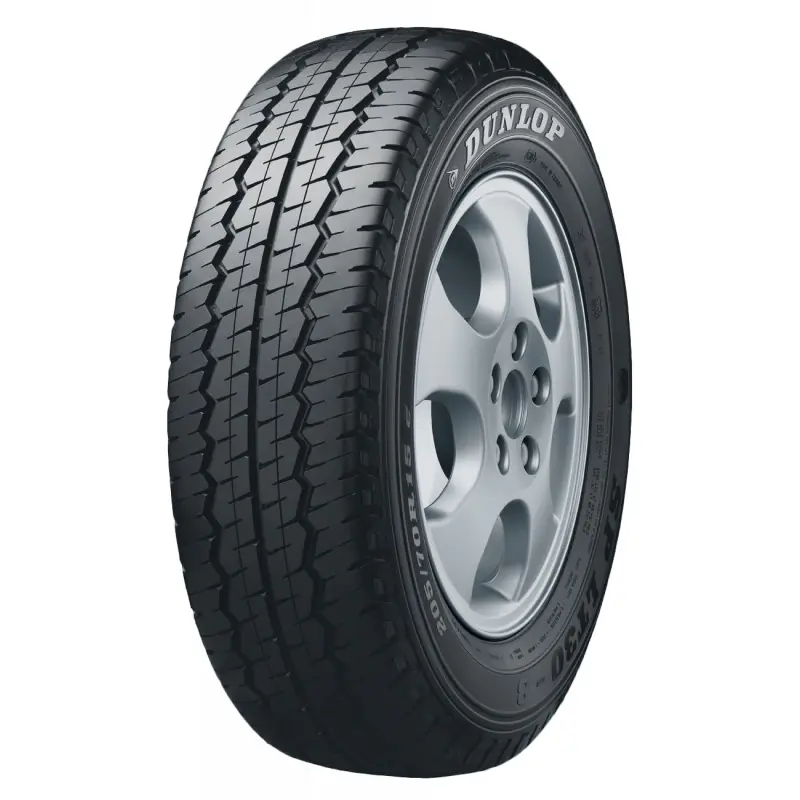Dunlop Dunlop 215/70 R16C 108S SP LT30A pneumatici nuovi Estivo 