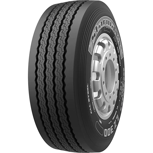 Starmaxx Starmaxx 435/50 R19.5 160J LZ300 pneumatici nuovi Estivo