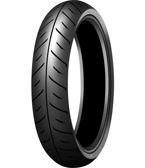 Dunlop Dunlop 130/60 R19 61H D254 pneumatici nuovi Estivo 