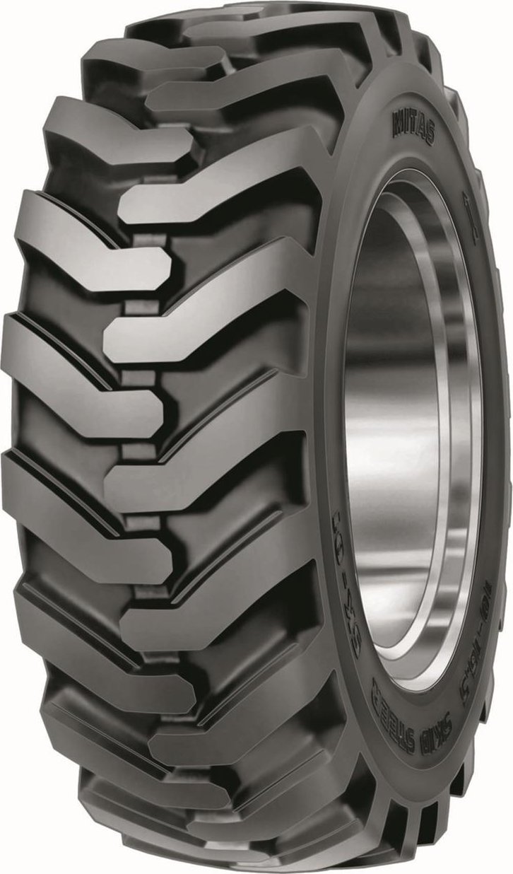Mitas Mitas 10.0/75-15.3 127A6 SK-01 pneumatici nuovi Estivo