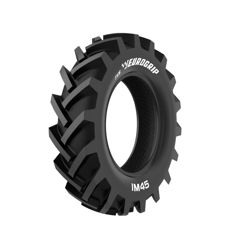 Eurogrip Eurogrip 4.50-19 IM45 TT pneumatici nuovi Estivo 