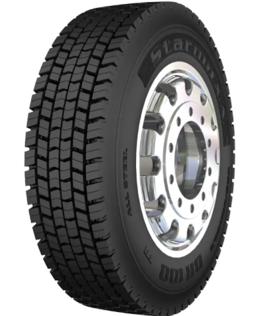 Starmaxx Starmaxx 315/60 R22.5 152/148L DH100 pneumatici nuovi Estivo