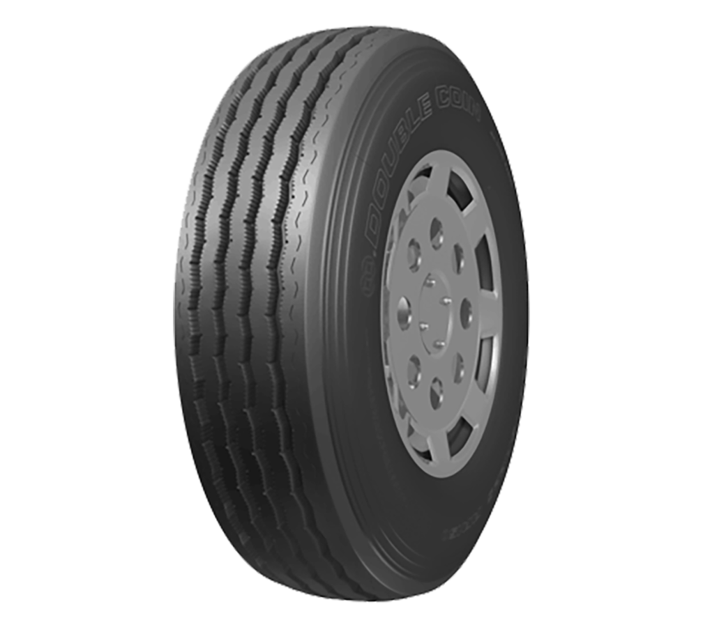 Double Coin Double Coin 7.50 R20 130/128L RR500 pneumatici nuovi Estivo