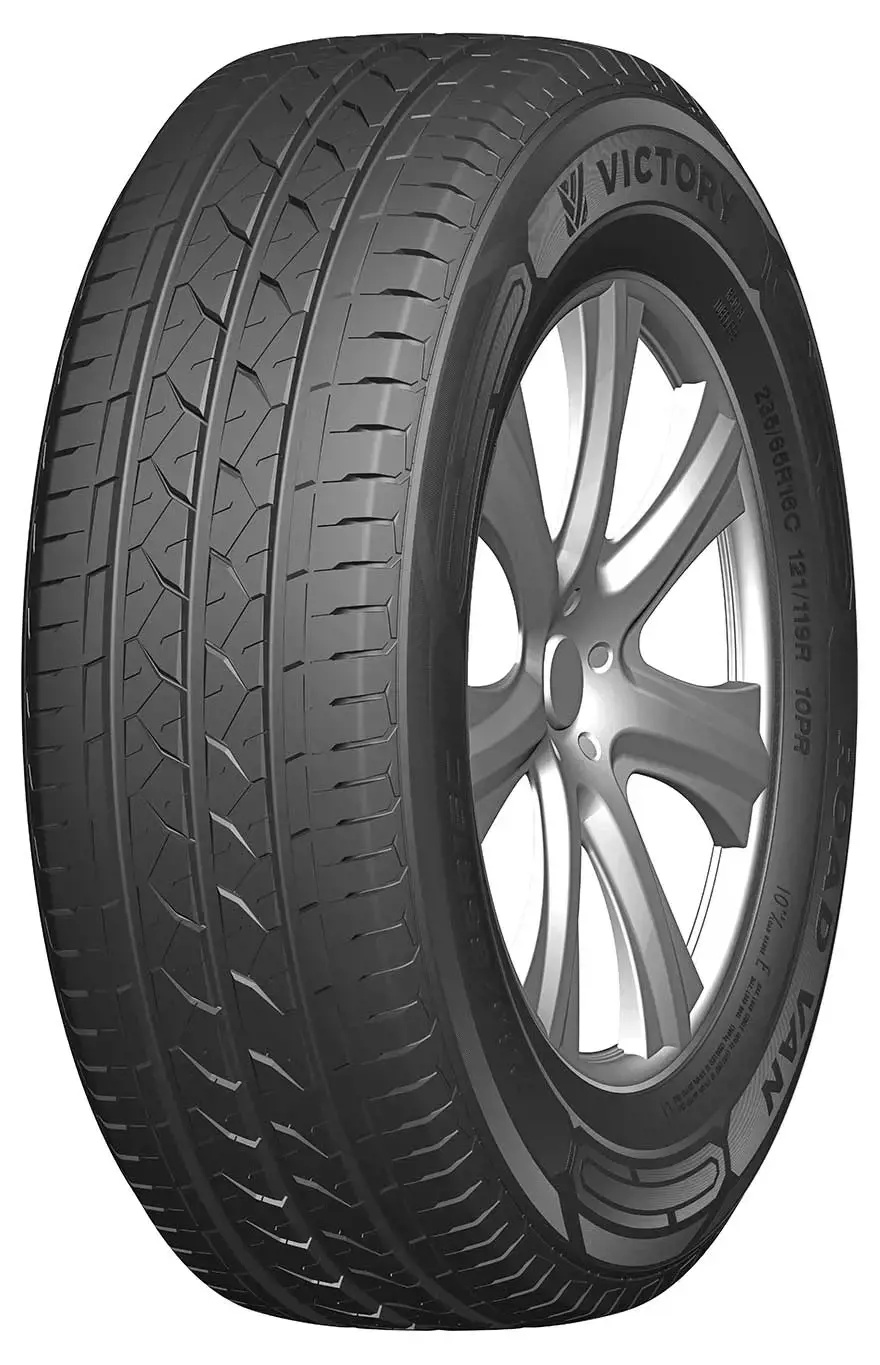 Victory Victory 205/70 R15C 106/104S 8PR 8PR ROAD VAN pneumatici nuovi Estivo