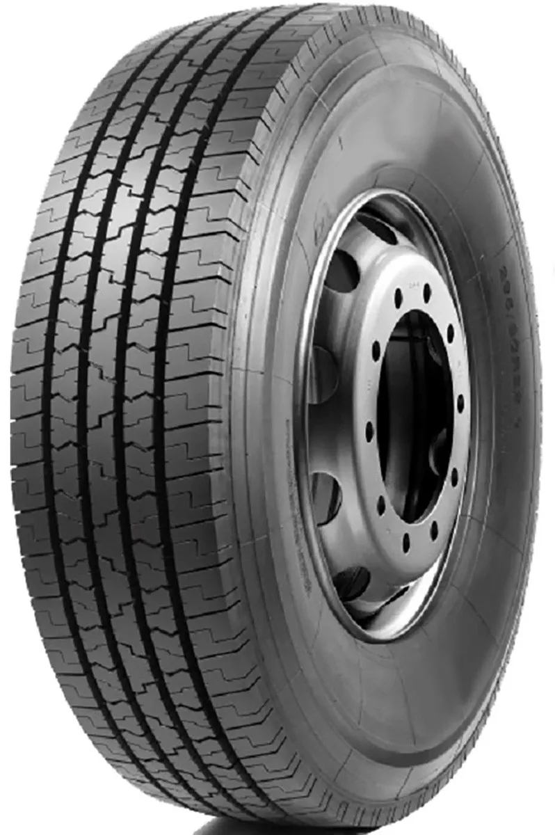 Mirage Mirage 315/80 R22.5 158/150L 20PR 20PR MG121 pneumatici nuovi Estivo 