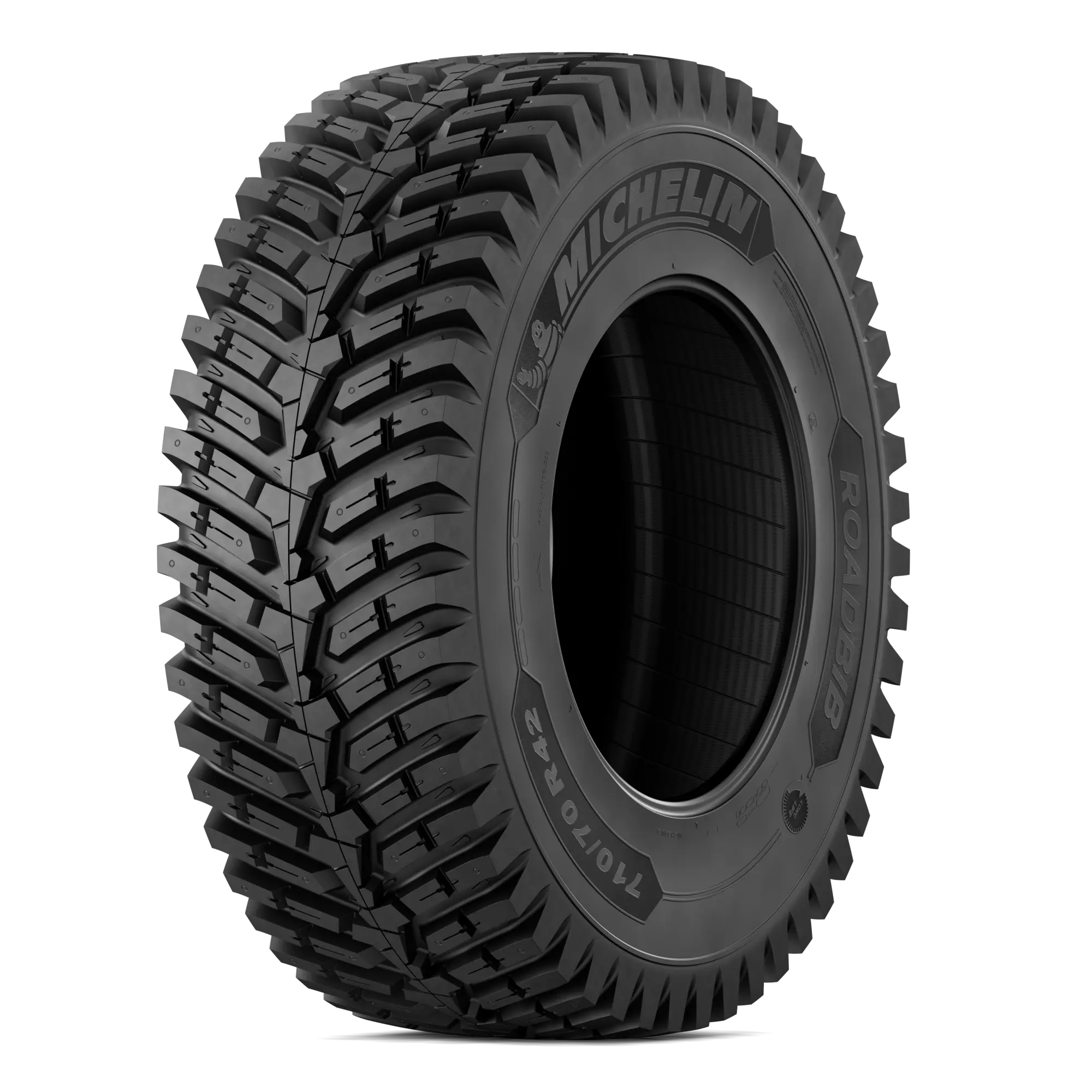 Michelin Michelin 540/65 R30 150D ROADBIB pneumatici nuovi Estivo