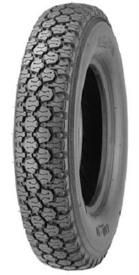 Kenda Kenda 4.50-10 76M K355 pneumatici nuovi Estivo